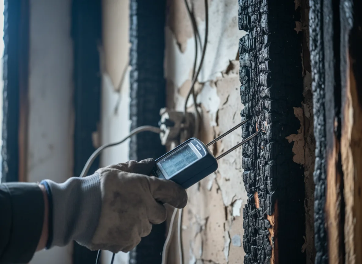 Fire Damage Restoration Mentcle, PA FAQs